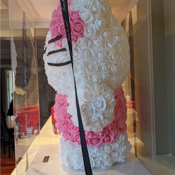 Rose Hello Kitty - Picture 2 of 5